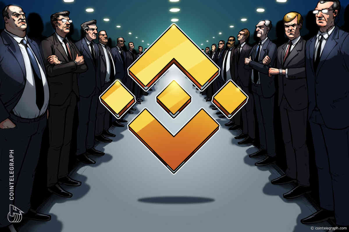 Manhattan US Attorney leading probe into Binance’s Iran compliance: Bloomberg