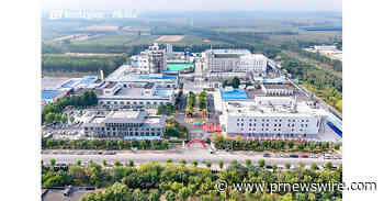 Bestzyme Launches World's First Dedicated, Automated Smart Production Line for Sweet Proteins in Jinan