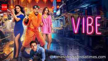 'VIBE' BO day 4 : Kunal Kemmu, Preity Zinta film earns Rs 11.50 cr worldwide;