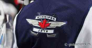 Skinner shines as Winnipeg Jets dump Colorado 3-1 in preseason tilt