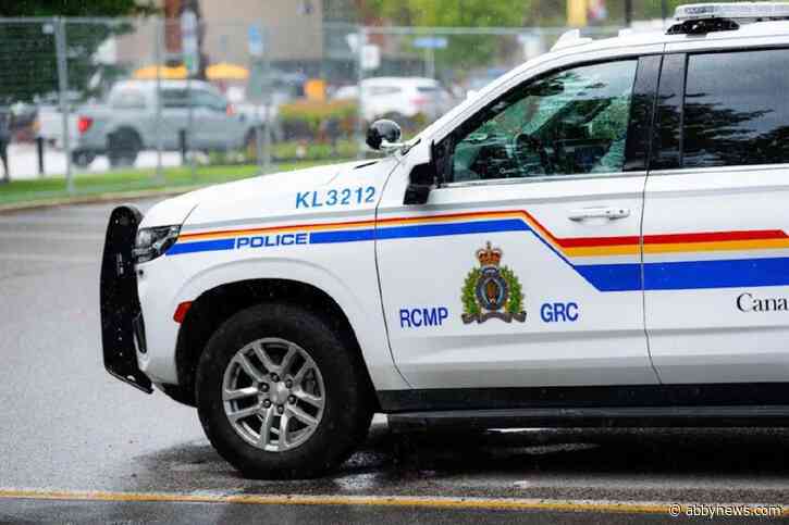 Cocaine, cash found on senior e-scooter rider after arrest: Salmon Arm RCMP