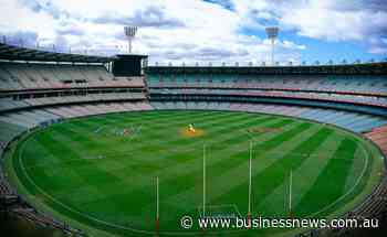 $75m Victorian windfall from AFL grand final