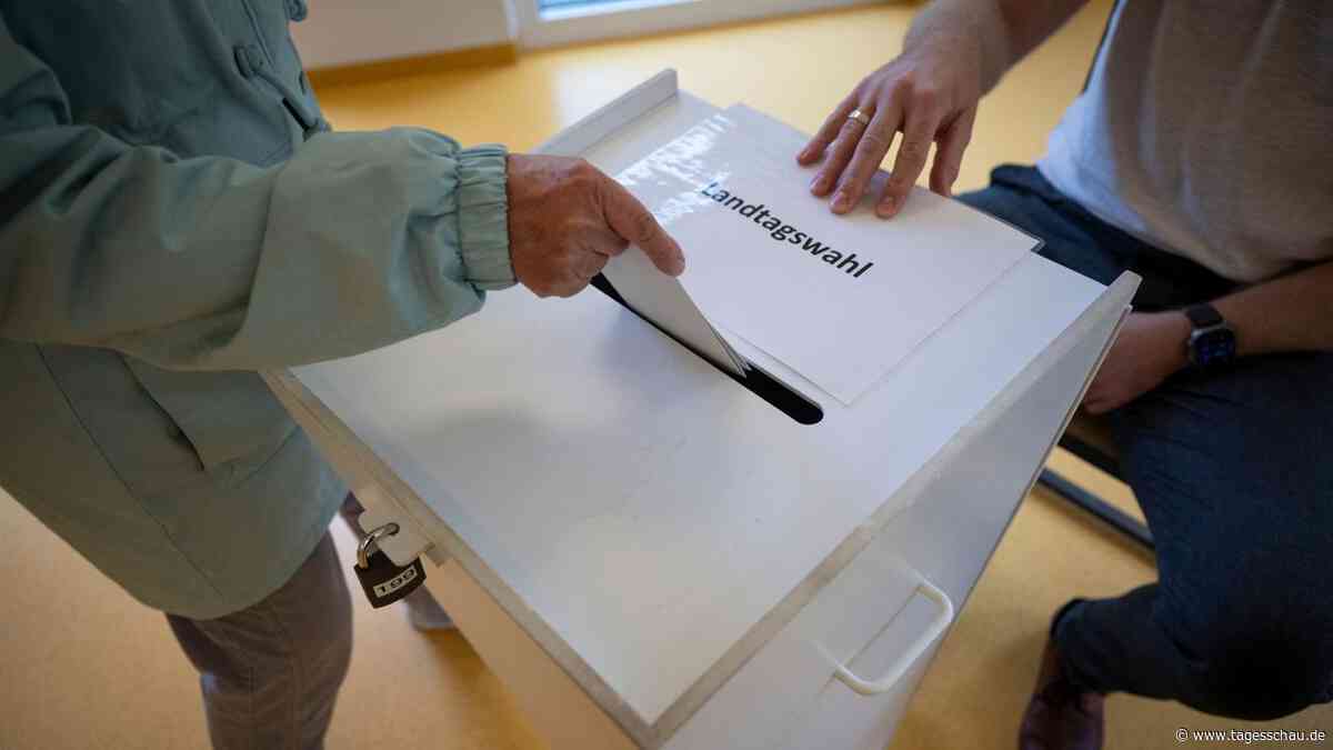 Was die Wahlergebnisse für die Regierungsbildungen bedeuten