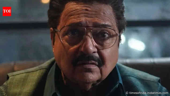 ‘Dhurandhar’ star Rakesh Bedi expresses disappointment over the CINTAA controversy