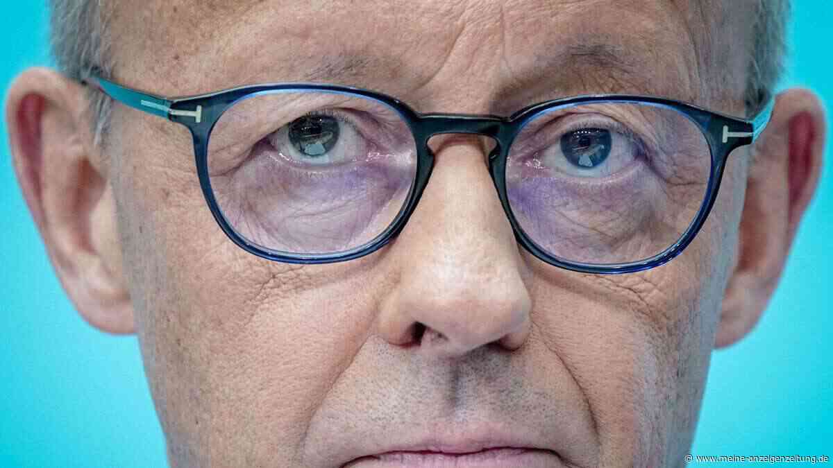 Generalinventur und Neustart? CDU sucht Kurs nach Wahlfiasko