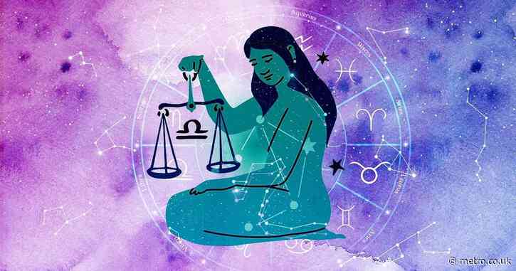 Libra season urges a relationship rebalance  — your star sign’s tarot horoscope forecast