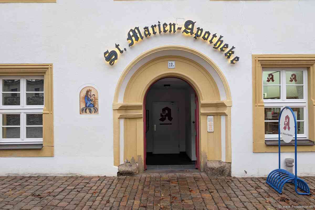 „Ladengeflüster“ in Freiberg: Entdeckertour stellt Einzelhändler vor