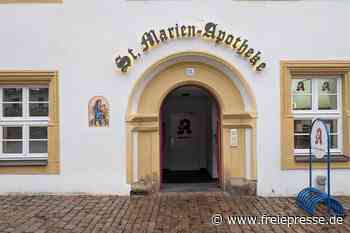 „Ladengeflüster“ in Freiberg: Entdeckertour stellt Einzelhändler vor