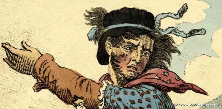 Rage Against the Machines: From the Luddites to the AI Data Center Backlash