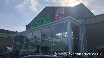 Anger and abandoned trolleys at Huddersfield Asda over 'appalling' staff issue