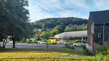 Huddersfield worker fell asleep at the wheel and hit pedestrian after fourth night shift in a row