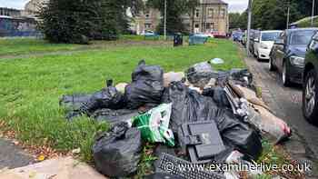 Rats, anti-social behaviour and kerb-crawlers are ruining our Huddersfield streets