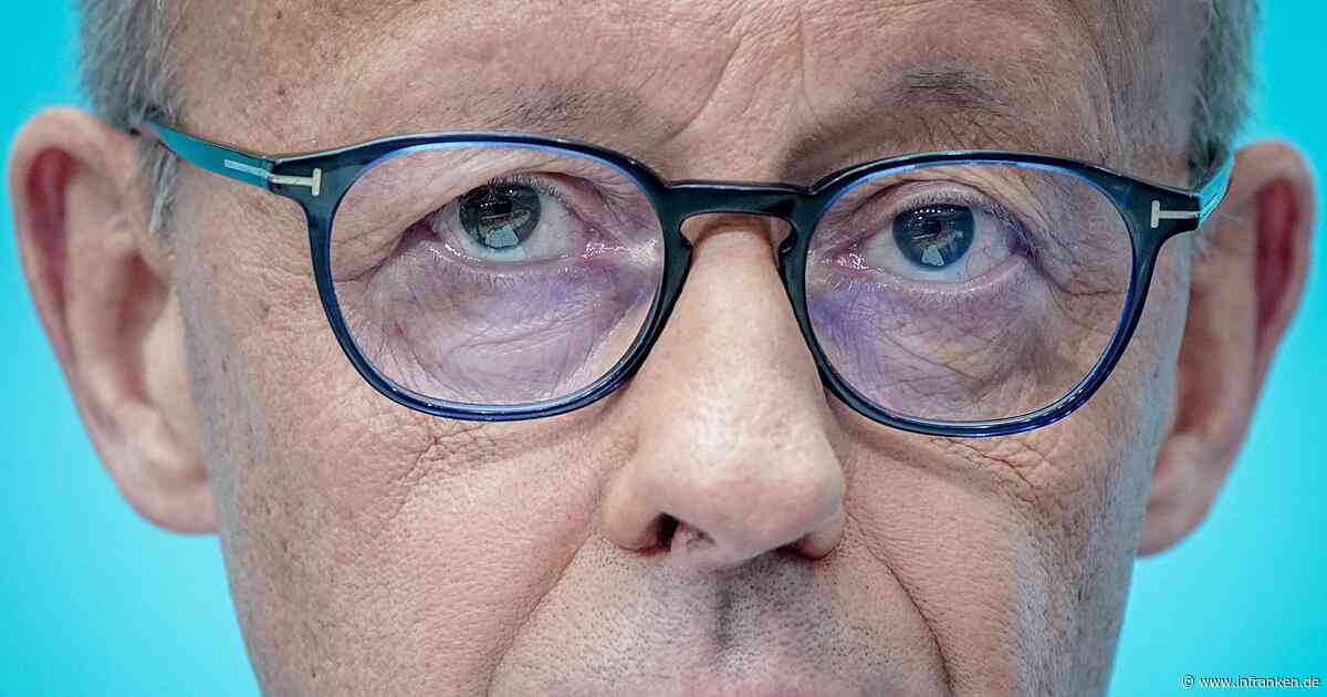 Generalinventur und Neustart? CDU sucht Kurs nach Wahlfiasko