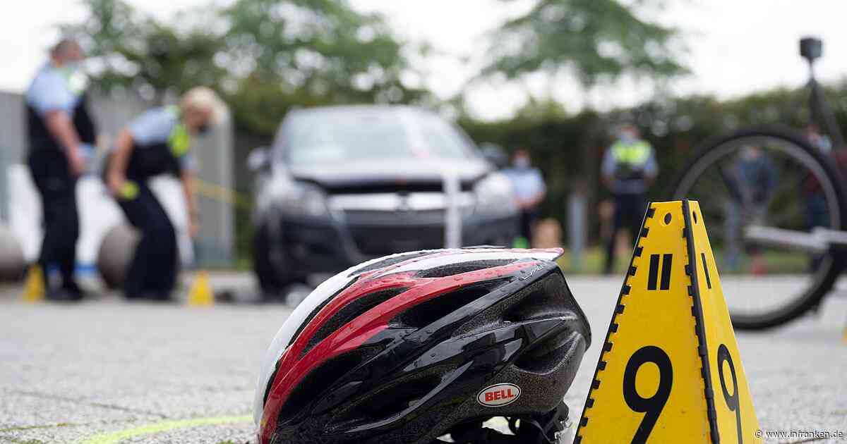 Mehr Unfälle bei Weg zu Schule und Arbeit