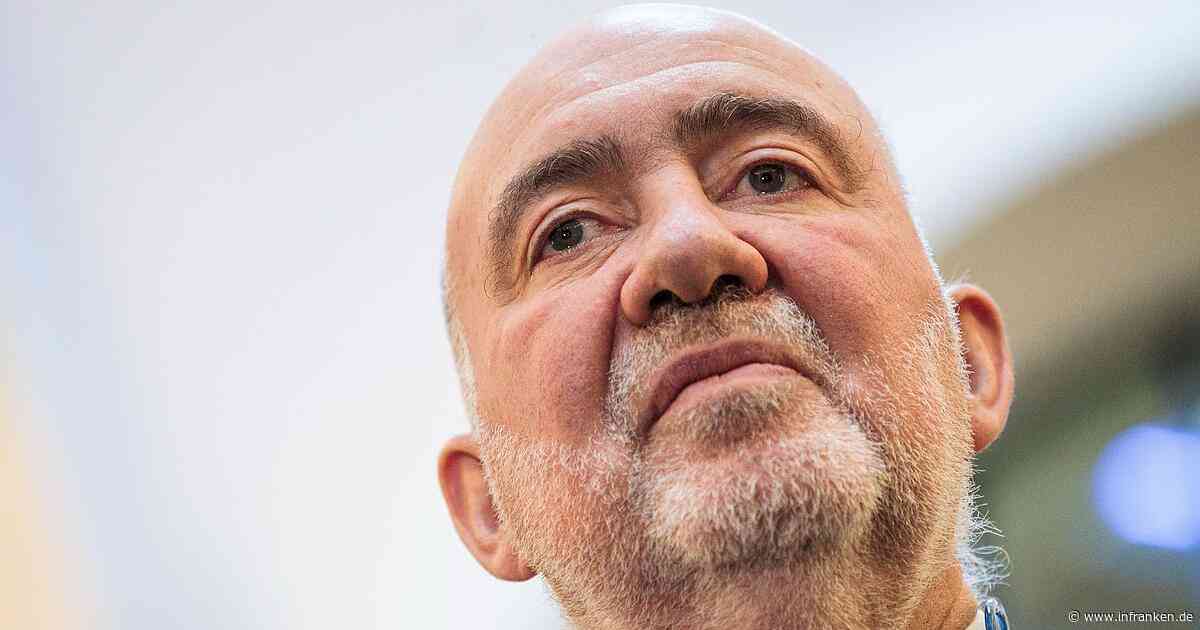 Israels Botschafter: Jüdisches Leben in Berlin in Gefahr