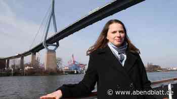 Wie lang hält die Köhlbrandbrücke noch? CDU fordert Plan B für den Notfall
