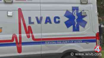 Alden LVAC service extended, new provider contracted