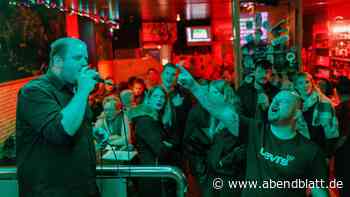 Thai Oase in Hamburg: Diese fünf Liebeslieder singen Karaoke-Fans am liebsten