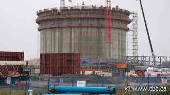 Tilbury LNG facility in Delta, B.C. gets greenlight for expansion