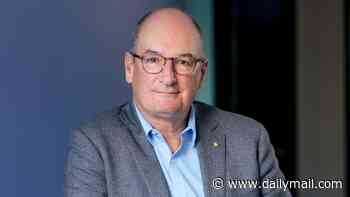 David Kochie's blunt letter to the RBA calling out the Albanese government - as millions of Aussies brace for another mortgage shock