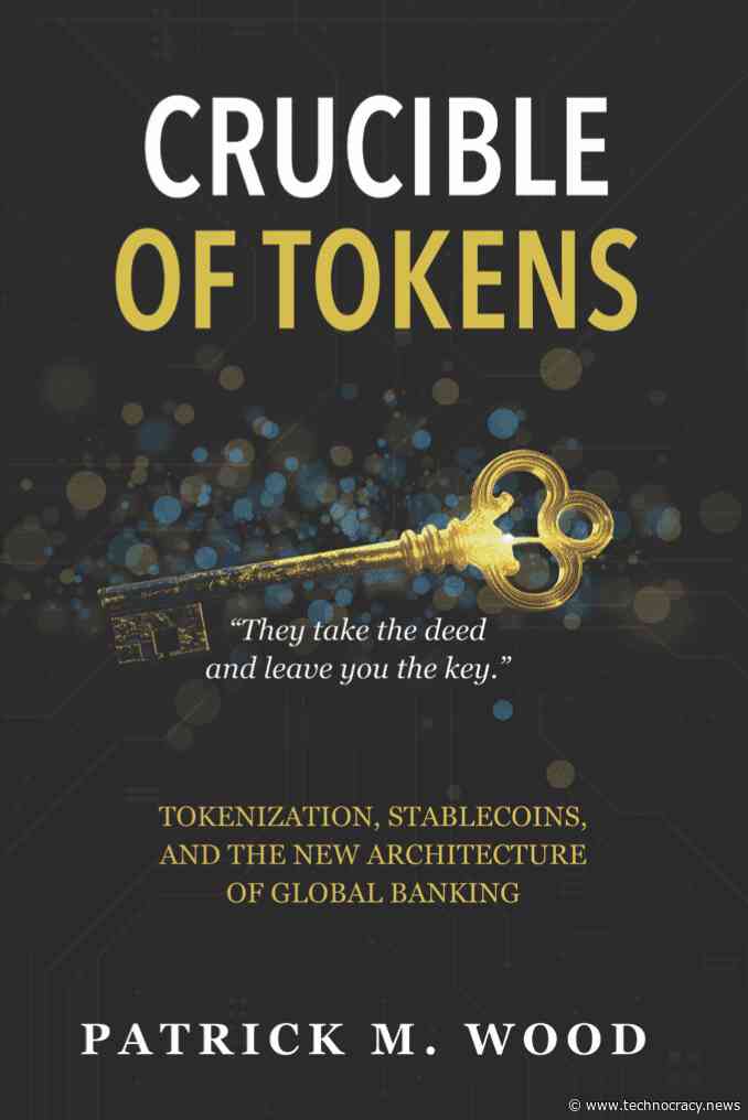 Early Reader Weighs In On Crucible of Tokens