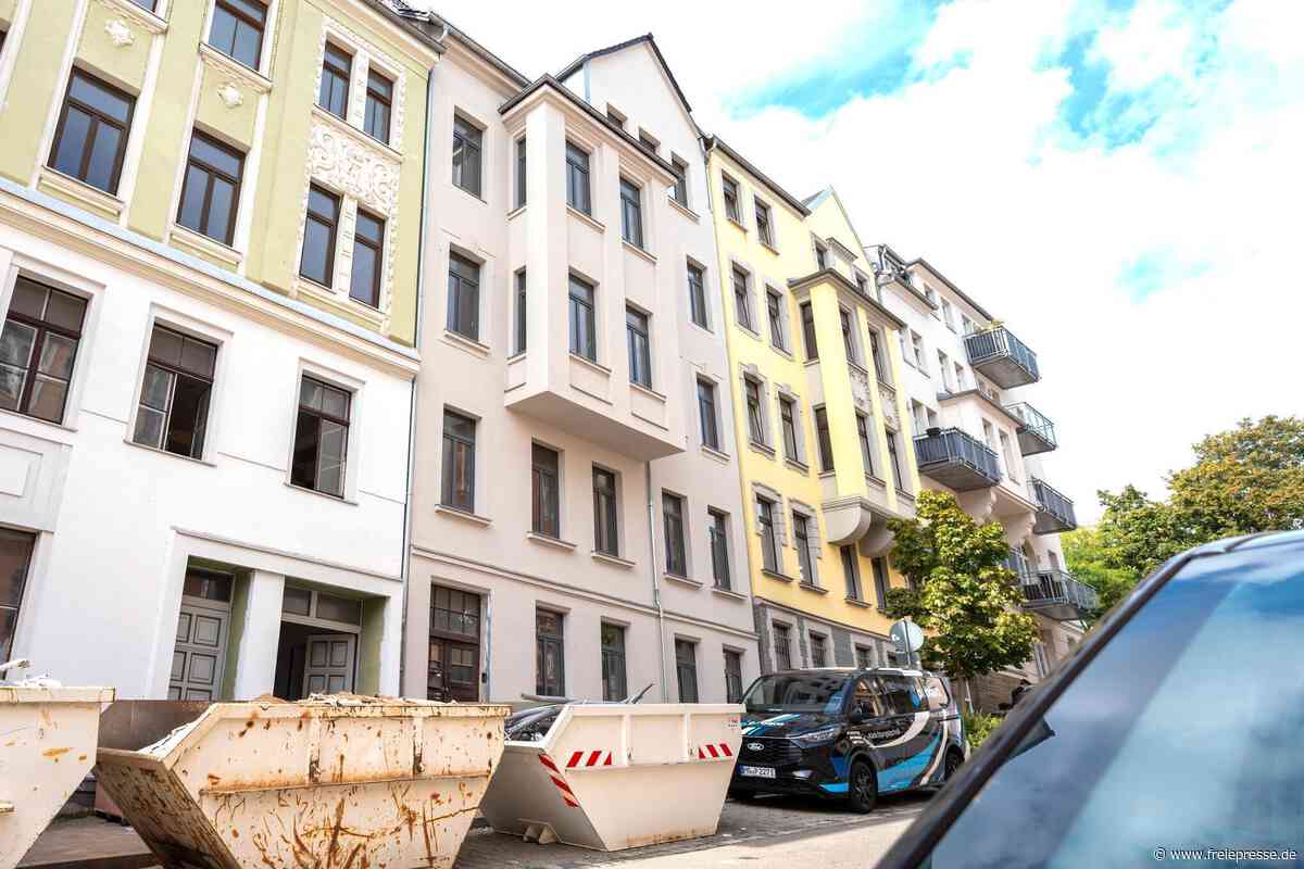 Nach der Müller-Insolvenz in Plauen: So ist der Stand der Ermittlungen