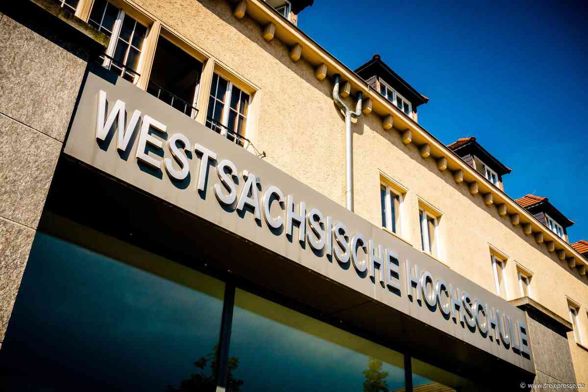 Ferienuni in Zwickau bietet Einblicke in Studienfächer