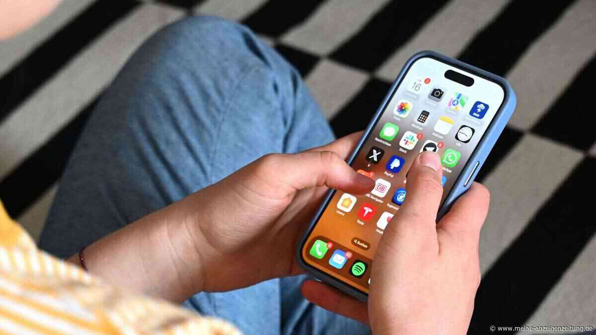 Diese Website hat App-Empfehlungen von echten Menschen