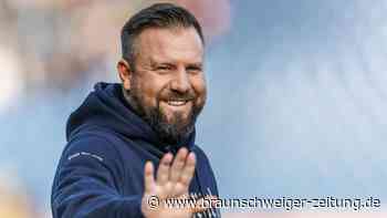 Exotisch: Zu diesem Klub wechselt ein Ex-Coach von Eintracht Braunschweig