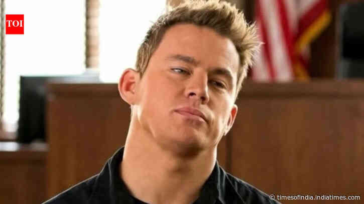 Channing Tatum clarifies that he does not have a secret social media account