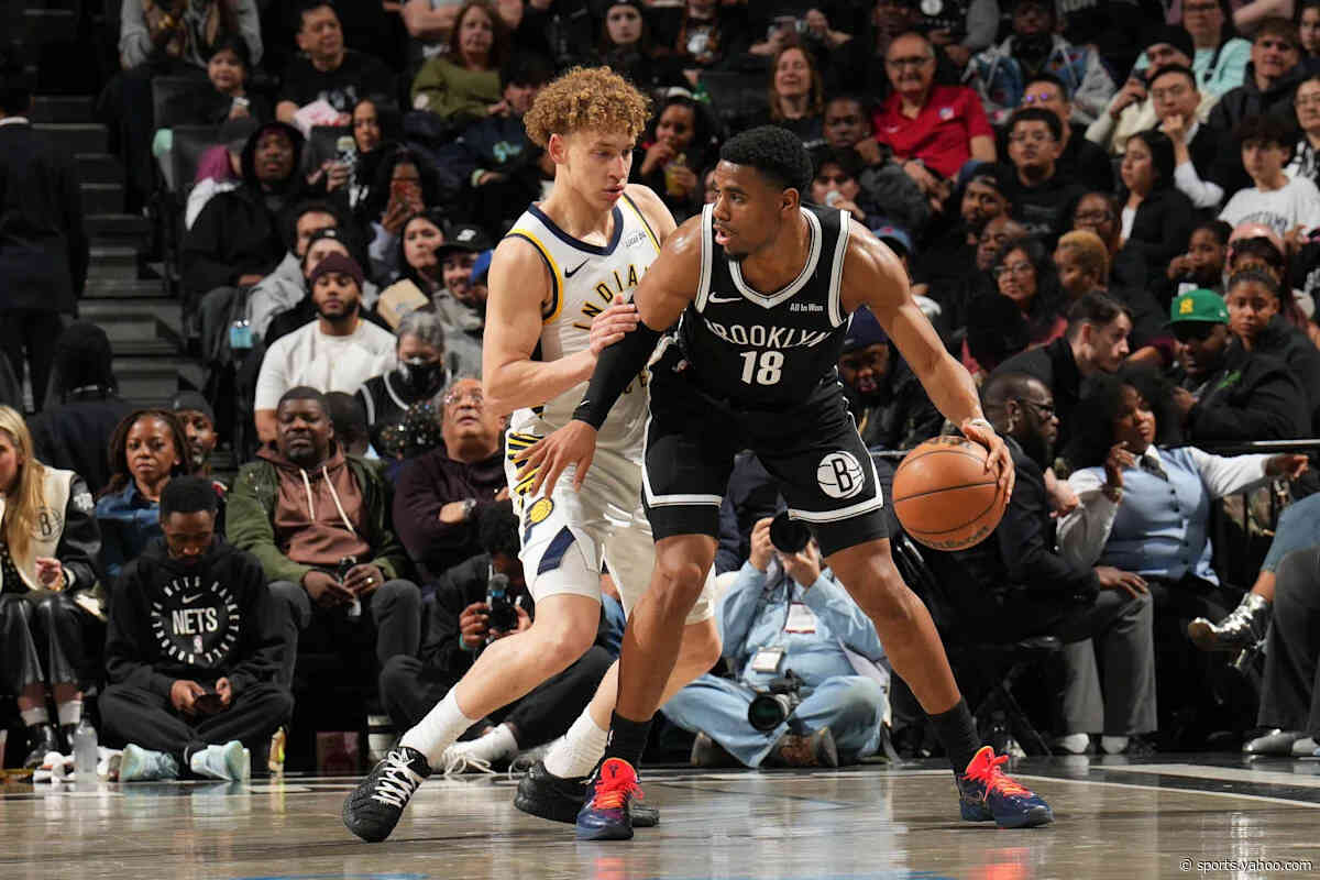 Malachi Smith Signs Two-Way Contract With Toronto Raptors