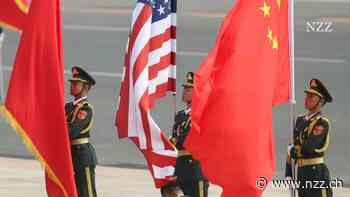 INTERVIEW - «Die USA sollten chinesische Direktinvestitionen anziehen», sagt der Ökonom Adam Posen