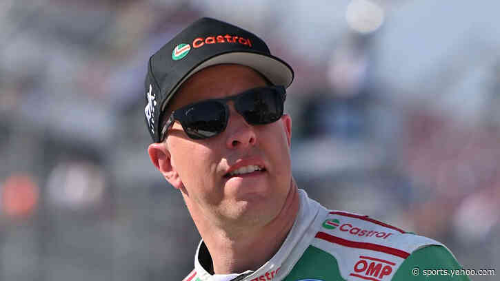Brad Keselowski Parting Ways With NASCAR Cup Series Crew Chief