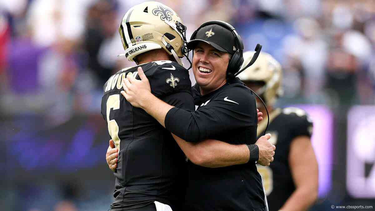 NFL Week 2 grades for all 32 teams: Rams earn an 'A' for steamrolling Giants on Monday night