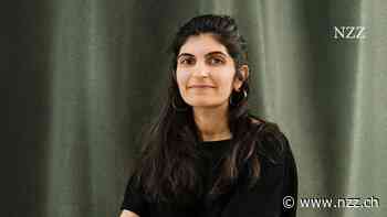 Wo die Synagoge stand, sind die Häuser wieder zusammengerückt, aber eine Lücke gibt es noch: Shida Bazyar erzählt von der Erinnerungslosigkeit der Deutschen