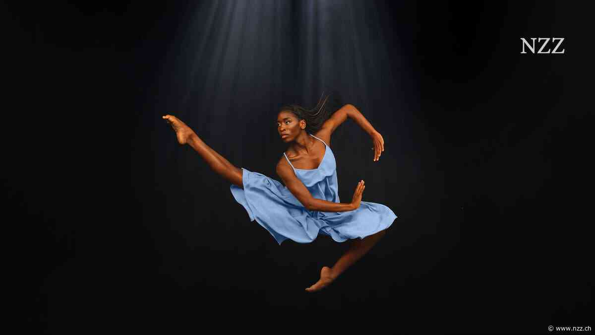 Freiheit, Kraft, Menschlichkeit: Wie Alvin Ailey im segregierten Amerika einen Ort für schwarze Tänzer schuf