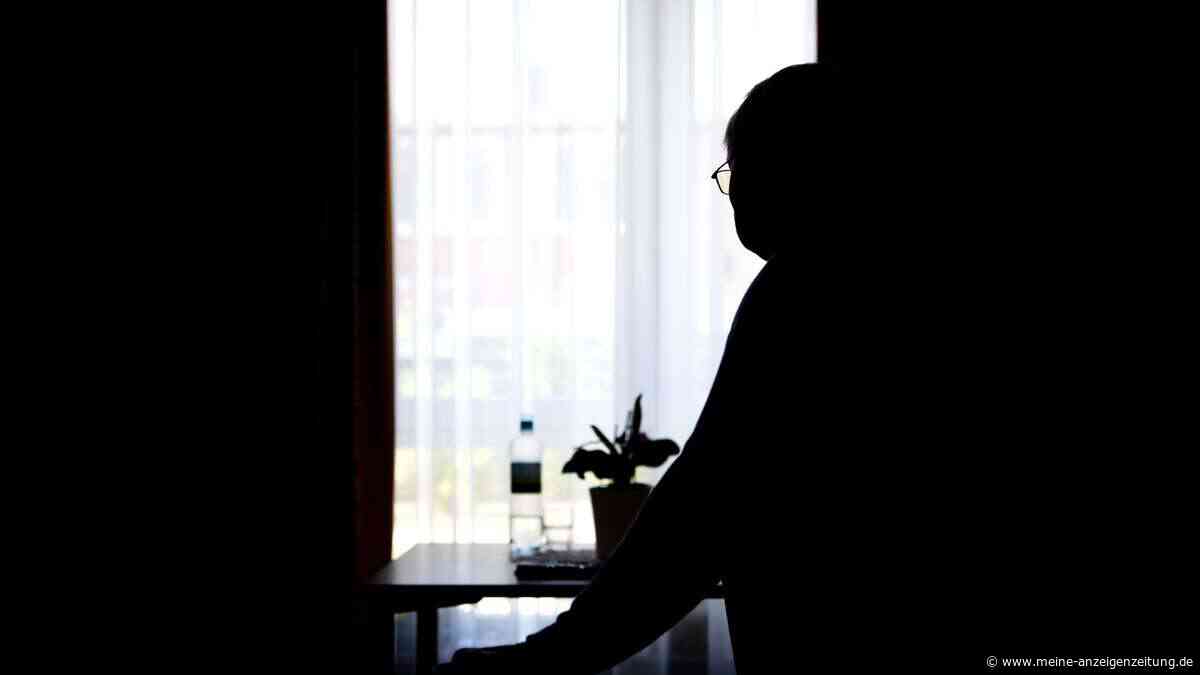 Pflegeheim und Rente: So viel Geld muss dem Partner zu Hause bleiben