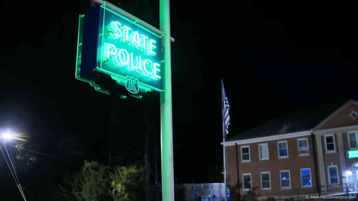 State police arrest two in Marlborough animal cruelty investigation