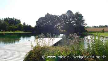 Naturbad Vierkirchen zählt 9000 Gäste mehr als im Vorjahr