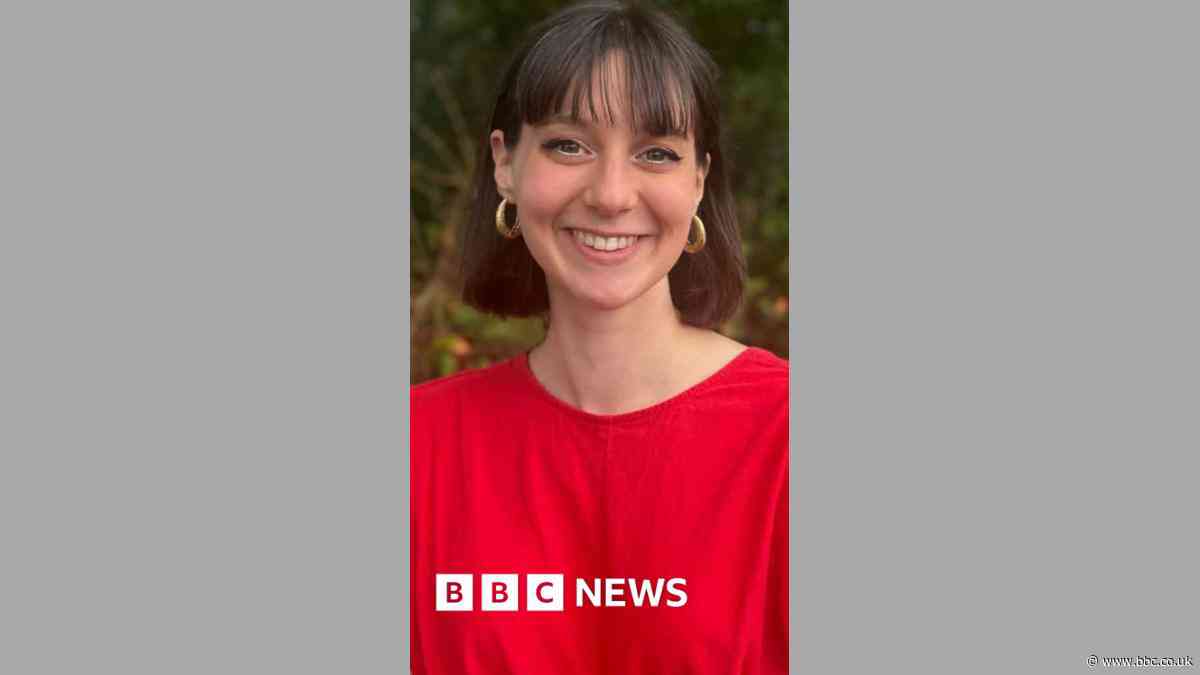 'The shame is not mine,' says child sexual abuse survivor
