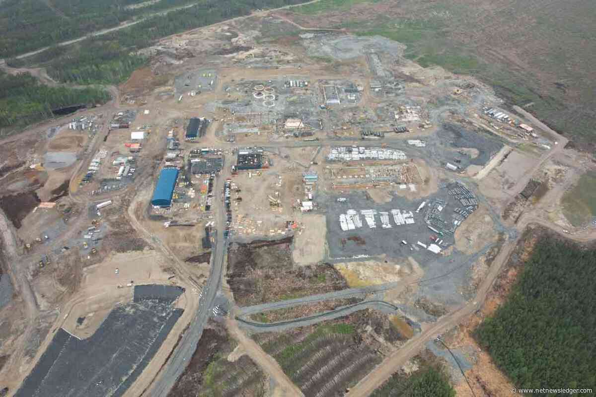 Equinox Gold Announces Redemption of its Outstanding 4.75% Convertible Senior Notes Due October 2028