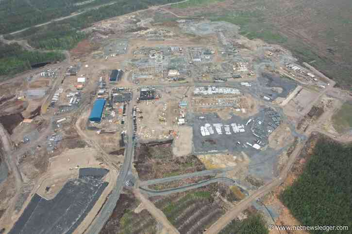 Equinox Gold Announces Redemption of its Outstanding 4.75% Convertible Senior Notes Due October 2028