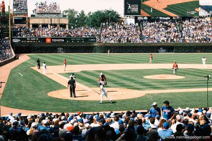How the 2026 MLB Postseason Picture Is Taking Shape