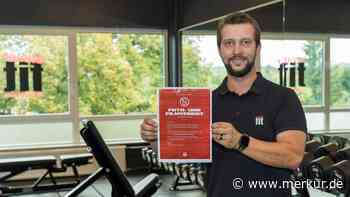 Oberbayerisches Fitness-Studio verbietet Fotografieren und Filmen – Leiter erklärt den Grund