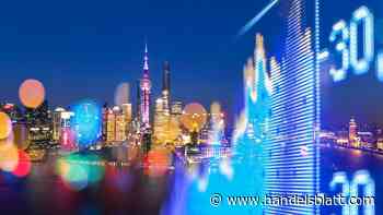 Nikkei Futures und CSI 300: Asiens Börsen profitieren von Techwerten und Hoffnungen auf US-China-Gipfel