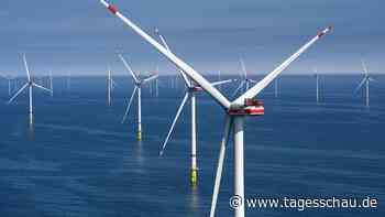 Windenergiebranche: Milliardenpoker um Offshore-Parks
