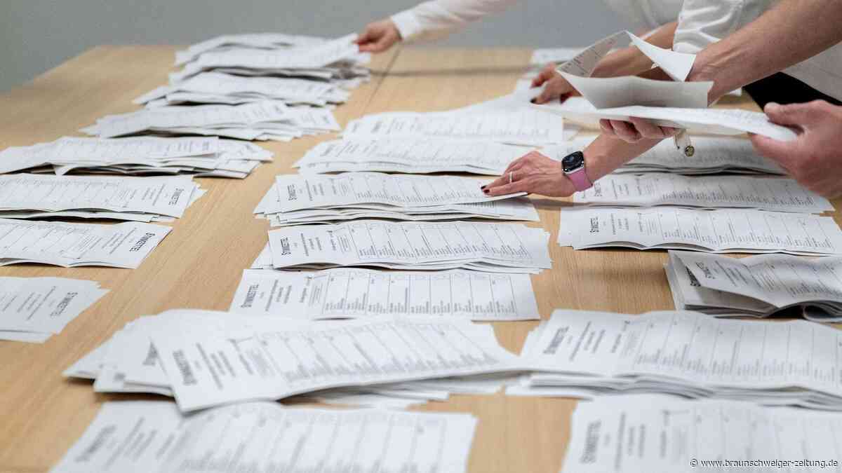 Kommunalwahl 2026: So haben sich die Mehrheiten in Cremlingens Ortsräten verändert