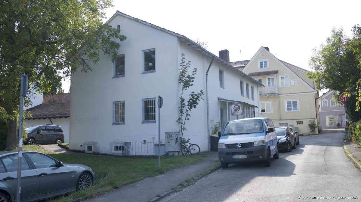 Was wird aus dem Denkerhaus in Dießen?