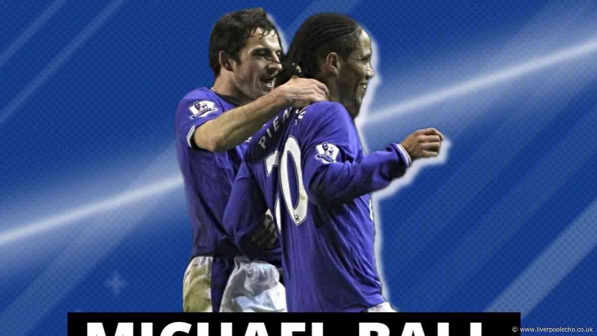 Rising star could help Everton to find new Leighton Baines-Steven Pienaar combination
