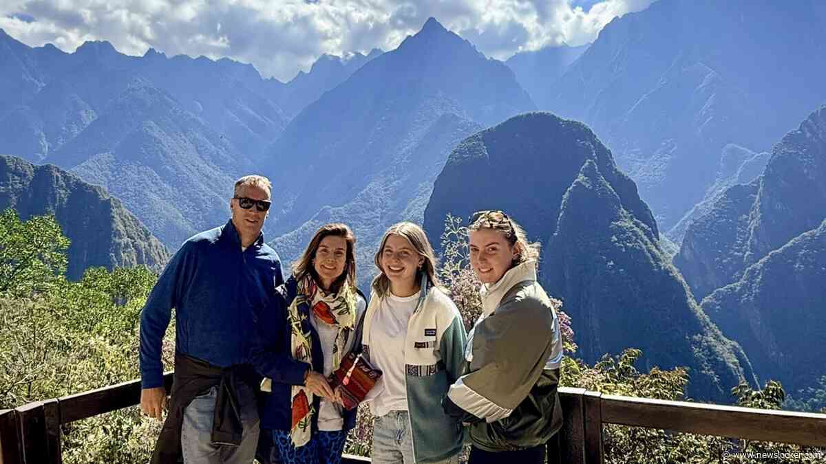 Annemarie werkt samen met haar man bij een familiebedrijf: ’Thuis zijn we liever voor elkaar’